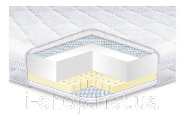 Модель Latex - нестандарт за м. кв