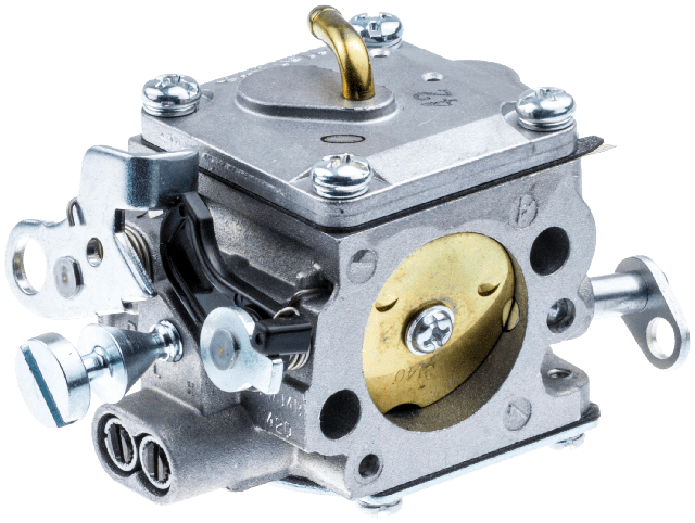 Карбюратор Walbro Для бензопили Husqvarna 372 XP X-Torq Карбюратор Walbro Для бензопили Husqvarna 372 XP X-Torq