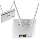LTE MIMO інтернет-компонент Alink MR920 Runbit на дачу, фото 4