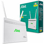 Комплект 4G параболик Kroks для приватного будинку Pro Max, фото 7