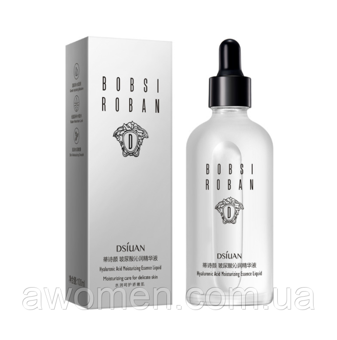 Сыворотка для лица Hiisees White Water Nicotinamide 100 ml