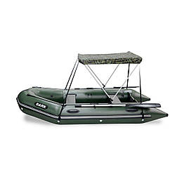 Тент на човен Барк BT-330, BN-360