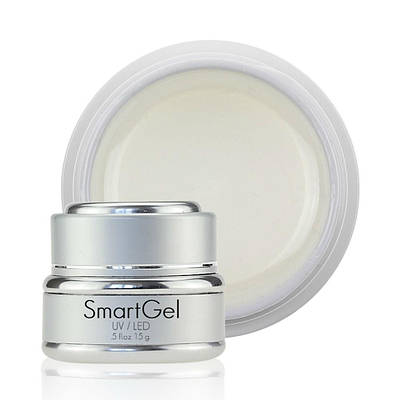 Топ гель SmartGel №62 з липким шаром 15 гр