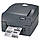 Принтер етикеток Godex G500 (USB+RS232+ Ethernet), фото 2
