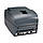 Принтер етикеток Godex G500 (USB+RS232+ Ethernet), фото 3