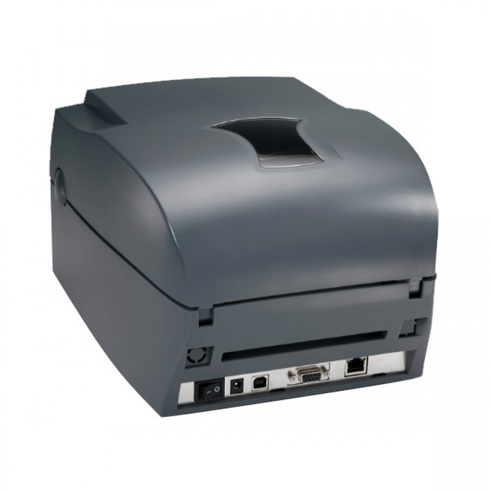 Принтер этикеток Godex G500 UES (USB+RS232+ Ethernet) - фото 3 - id-p11866984