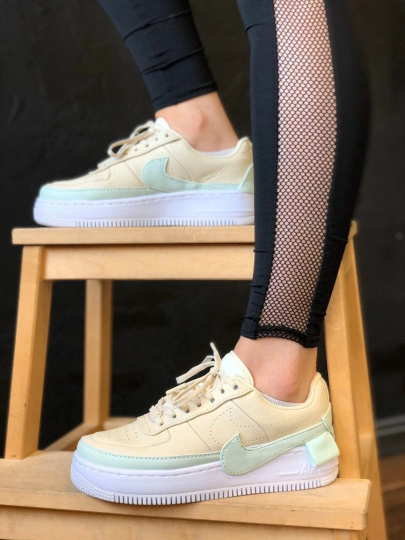 Nike Air Force JESTER