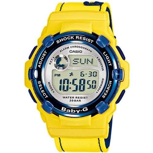 Годинник наручний Casio Baby-G BG-3002V-9ER