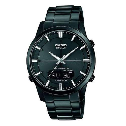 Годинник наручний Casio Collection LCW-M170DB-1AER