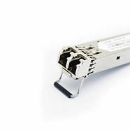 Alistar SFP 1000BASE-EX 2SM LC 40KM 1310nm DDM, фото 2