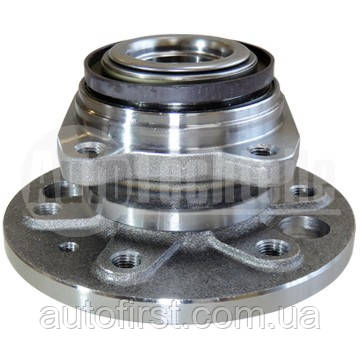 Маточина, фото 1