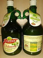 Оливковое Масло Coppini Terni Olio Extra Vergine Di Oliva Classico, 1л