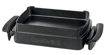 Насадка-деко для електрогриль Tefal XA726870, фото 1