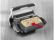 Насадка-деко для електрогриль Tefal XA726870, фото 6