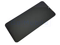 Дисплей Xiaomi Redmi 9 з сенсором чорний