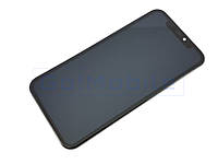 Дисплей iPhone 11 з сенсором чорний ZY