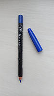 Карандаш Flormar Waterproof Eye Liner Pen 112 ярко синий