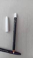 Карандаш Flormar Waterproof Eye Liner Pen 113 белый