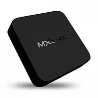 Смарт ТВ приставка Unit TV-BOX, MAQ-4k 1G + 8G + Android 5.1