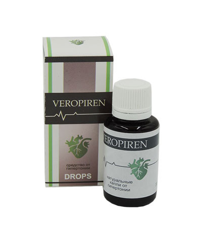 Veropiren – засіб для догляду