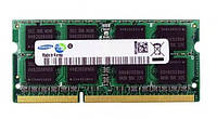 Оперативна пам'ять Samsung 8Gb SODIMM DDR4 2400MHz (M471A1K43CB1-CRC)