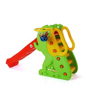 Fisher price sale elephant slide