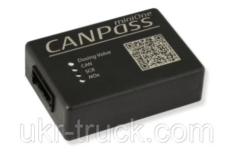 CAN Pass mini One, фото 1