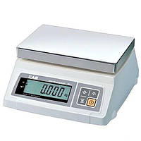 Весы фасовочные CAS SW-D (2 кг)