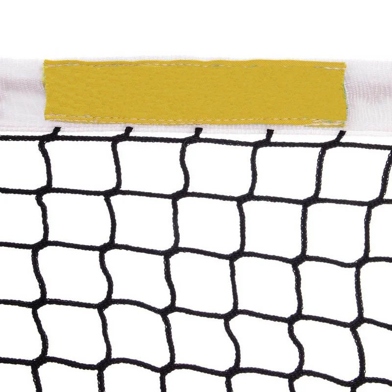 Сетка для большого тенниса Любительская 12,8 x 1,08 м SO-2327 - фото 6 - id-p1340992212