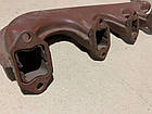 Колектор впускний Т-40, Д-144 (Д37Е-1008030-А-10), фото 3