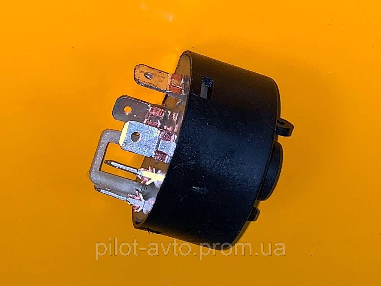 Контактная Группа Замка Зажигания Opel Kadett Astra Ascona Vectra Omega ...