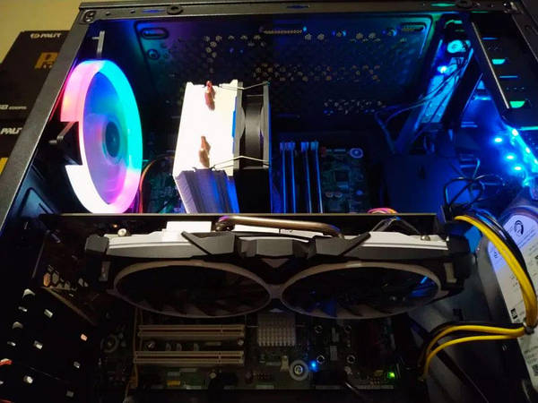 I7 2600 gtx 1060 6gb deals