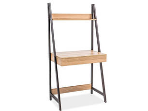 Робочі столи в стилі loft