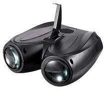 Світловий прилад для дискотеки Ing RGBW 128/64