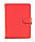 Обкладинка-чохол для PocketBook 622 Touch Lux (623) червоного кольору, фото 9