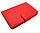 Обкладинка PocketBook 640/641 Aqua (2) червона PU - чохол, фото 5