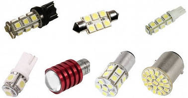 LED 12V-24V