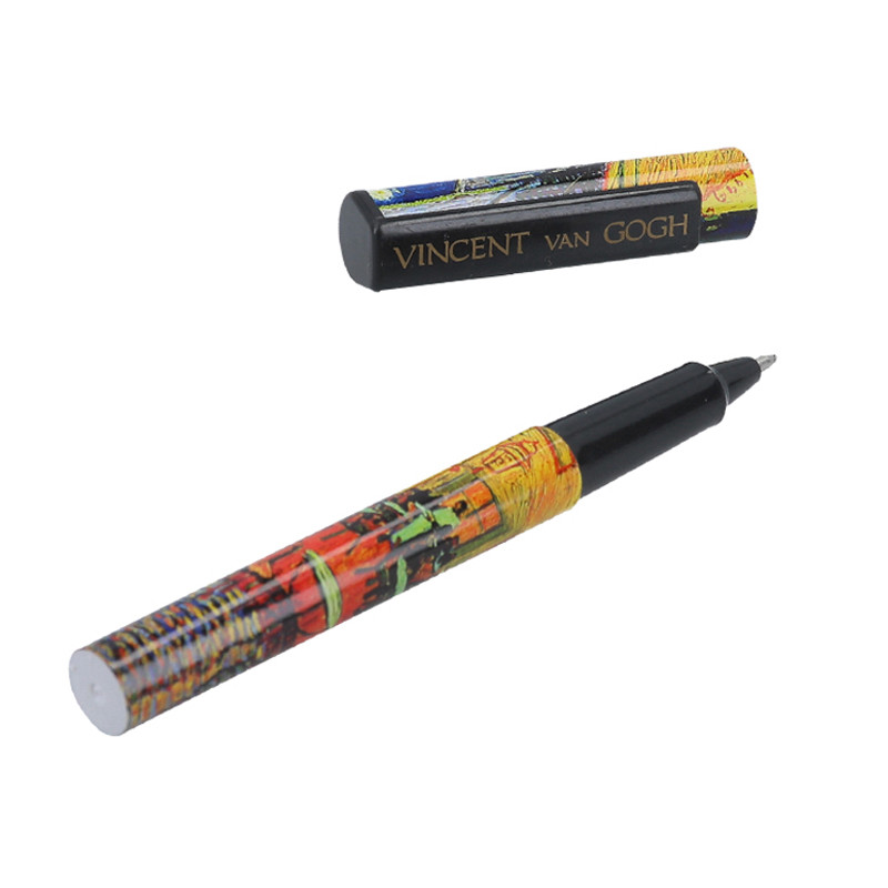 Ручка Ван Гог Нічна тераса кафе, фото 1