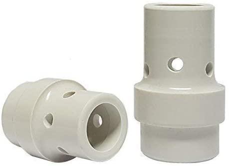 Дифузор керамічний 32,8 мм до МІГ МАГ Пальника PLUS 36, фото 1