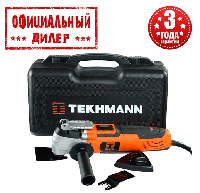 Многофункциональный инструмент (реноватор) Tekhmann TMT-500 (0.5 кВт)