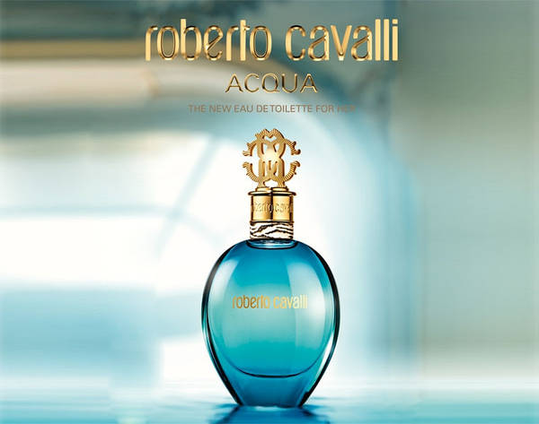 Acqua roberto cavalli deals