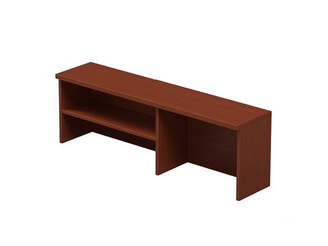 Надставка для столів Атрибут A6.41.12 ширина 1200 мм (MConcept-ТМ)