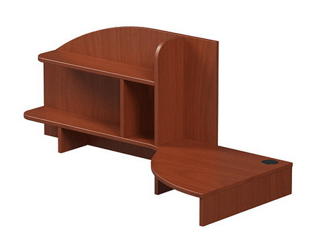 Надставка для столів Атрибут A6.19.14 ширина 1400 мм (MConcept-ТМ)