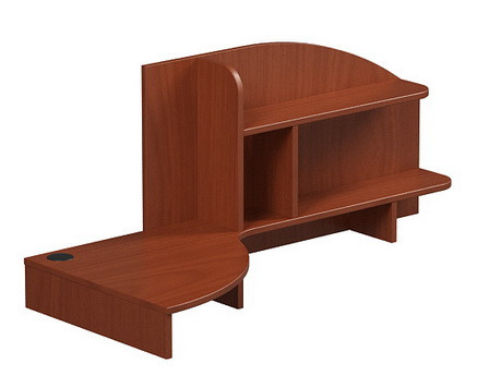 Надставка для столів Атрибут A6.29.14 ширина 1400 мм (MConcept-ТМ)