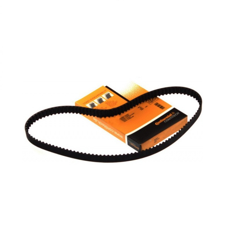 Ремінь ГРМ Івеко 2.5 дизель 154 зубця