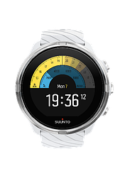 GPS-годинник для мультиспорту SUUNTO 9 WHITE