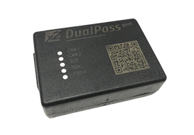 DUALPass MAN Euro 6