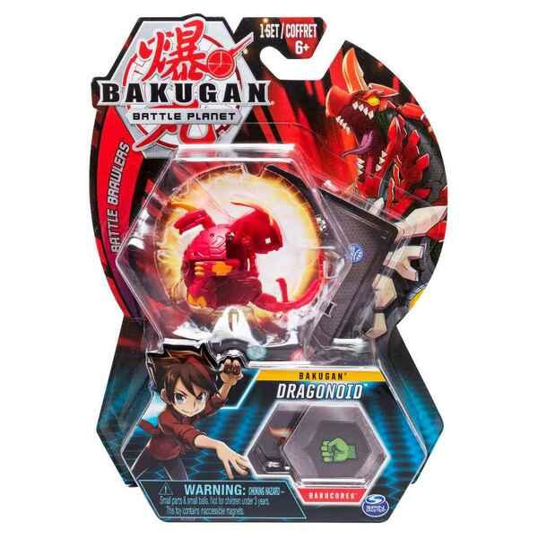 Bakugan battle planet spin master 2025