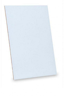 Картон білий для художніх робіт A3 300г/м2(10)(300)