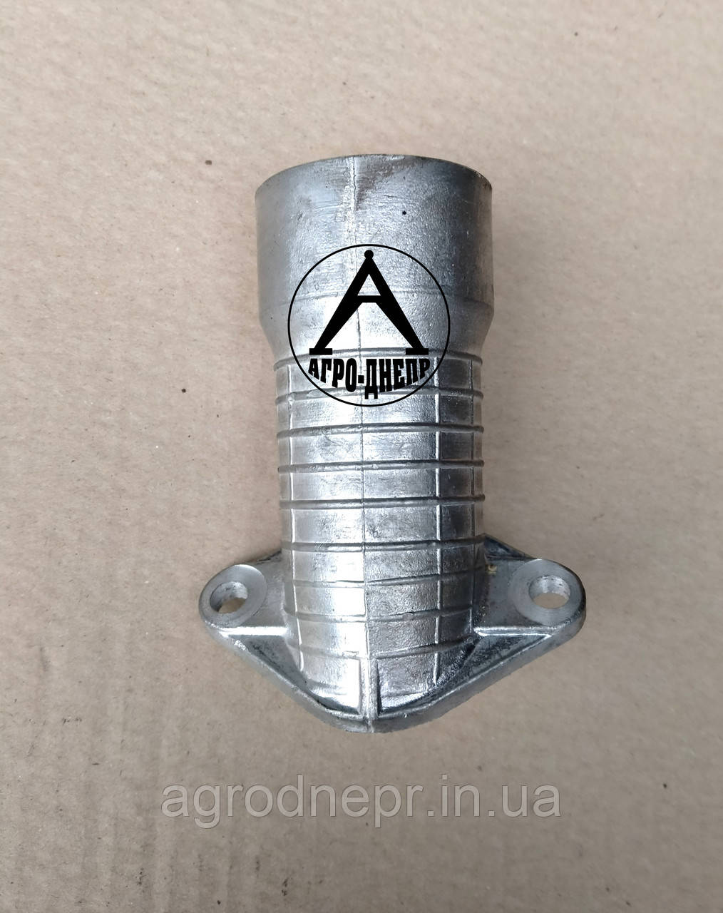 Патрубок маслозаливної горловини 240-1002088-В